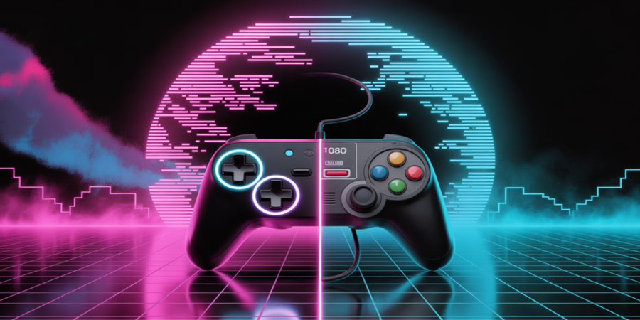 TV Gamer