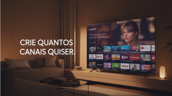 Crie Quantos Canais Quiser