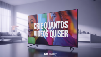Crie+Vídeos