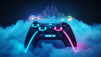 TV Gamer