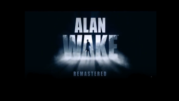 Alan Wake