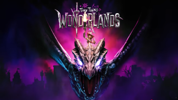 Tiny Tina's Wonderland's - Trailer de lançamento | PS5, PS4