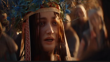 The Witcher 4 ( O Bruxo )