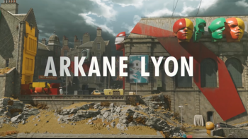 Deathloop - Trailer oficial 