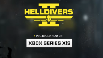 HELLDIVERS 2 - Implantando no Xbox