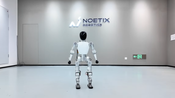 O Humanóide de $ 1K está AQUI! Conheça o Bumi Robot da NOETIX ($ 9998 CNY).