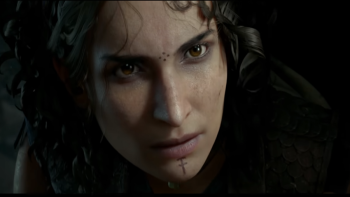  Ressonância: Um Legado de História da Peste - Trailer de Revelação