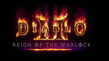 Diablo II: Resurrected | Warlock Gameplay Trailer