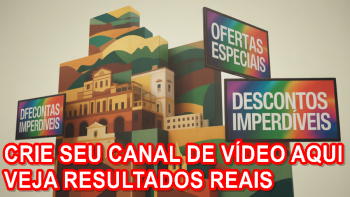 Criar Canal