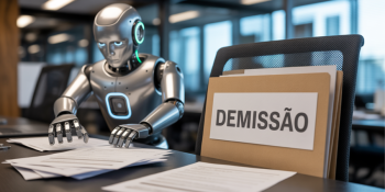 Profissões em Risco: As Primeiras Vítimas da Revolução da Inteligência Artificial