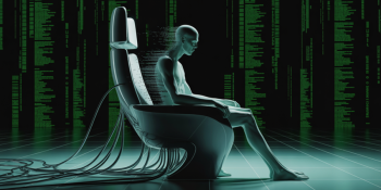 Você Está Dentro de uma Simulação? As 5 Evidências que a Ciência Não Consegue Ignorar