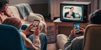"A Revolução da TV em Nuvem: Como a Internet Está Transformando o Entretenimento"