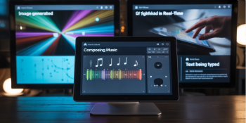 Criatividade Lucrativa: Como Monetizar Conteúdos Digitais Sem Ser um Expert