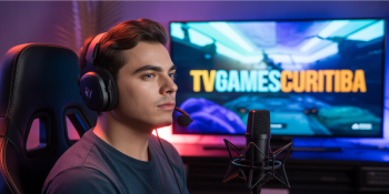 Como Participar da TV Gamer da Sua Cidade: Guia Rápido para Criadores e Streamers