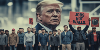 Tarifas e Tensão: A Nova Guerra Comercial Pode Redesenhar a Economia Global