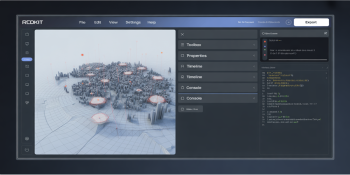 Aprenda a criar seus próprios mods para The Witcher 3 com a ferramenta oficial REDkit