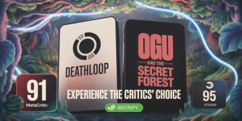 Epic Games Store: Dois Jogos Grátis Para Sempre Até 12 de Junho — Não Perca!
