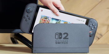 Nintendo Switch 2 Chega ao Mercado Global – Tudo o Que Você Precisa Saber!