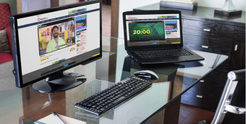 "A Nova Era da Televisão: Como as Tecnologias Transformam o Conceito de TV"