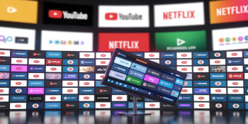 Multiplicando YouTubes: Como a TV em Nuvem Quebra o Monopólio dos Grandes Plataformas de Vídeo