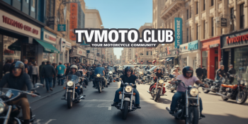 A TVMoto.club quase pronta: A Revolução do Mercado de Motos Agora Ao Vivo e Sob Demanda