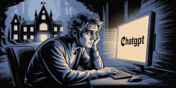 Homem é internado em hospital psiquiátrico após seguir dieta recomendada pelo ChatGPT