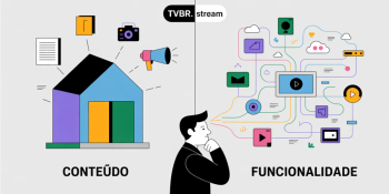 Site ou Plataforma? Entenda a Diferença que Todo Criador de Conteúdo Precisa Saber