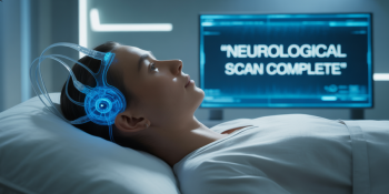 Neuralink acelera comunicação: chip promete transformar pensamento em texto em tempo real