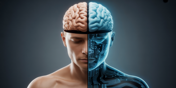 Fale com o robô, mas procure um humano: a nova regra da saúde mental digital