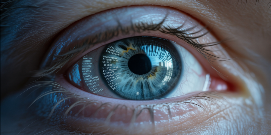A verdade continua sendo humana — mas agora precisa atravessar filtros digitais antes de chegar a nós./ Ideia