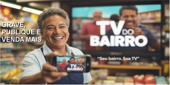Marketing do Bairro — um movimento que transforma o consumo em pertencimento e o comércio em conexão.