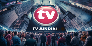 "A Revolução da TV em Jundiaí: Como a TV Online Está Mudando o Cenário Local"