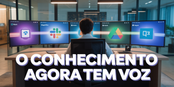 OpenAI lança “Conhecimento da Empresa”: o ChatGPT agora encontra informações internas em segundos