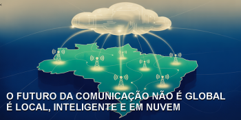 SÉRIE: “TV EM NUVEM — A Revolução Silenciosa da Nova Televisão