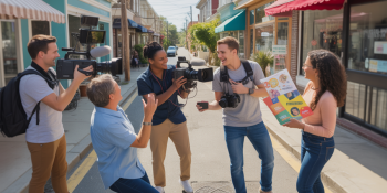 Libertando‑se do YouTube: Por que Investir em sua Própria Plataforma de TV em Nuvem
