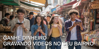 Como Ter Seu Próprio Canal de TV e Lucrar com Vídeos do Seu Bairro