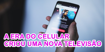 O FUTURO DO VÍDEO: POR QUE O FORMATO VERTICAL DEIXOU DE SER TENDÊNCIA E SE TORNOU UMA NOVA LINGUAGEM