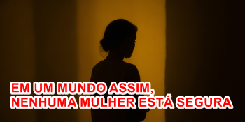 A agressão que começa dentro de casa e se espalha pelo mundo