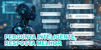 Aprenda a Perguntar ao ChatGPT: Perguntas Inteligentes Transformam Respostas