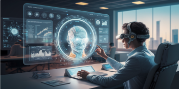 Como a IA Pode Melhorar Sua Produtividade