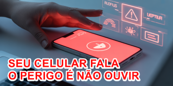 Seu Celular Pode Estar Sendo Espionado — 5 Sinais Que Você Não Pode Ignorar