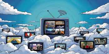 "Ribeirão Preto Revoluciona a Mídia com a Lançamento da TV em Nuvem"