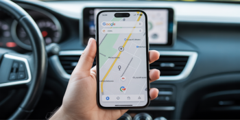 Google Maps com IA Gemini promete navegação mais inteligente — e pode mudar tudo no trânsito