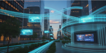 Por que vídeos em plataformas gratuitas não constroem patrimônio digital