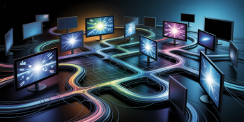 O algoritmo que decide quem você vê — e por que a maioria dos vídeos morre sem ser assistida