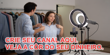 Menos Likes, Mais Receita