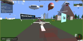 O fim do programador como conhecemos? Como um jogo criado por IA revelou a nova elite digital