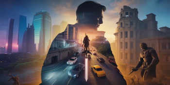 2026 Pode Redefinir os Videogames: Por Que Este Será o Ano Mais Ousado da Indústria