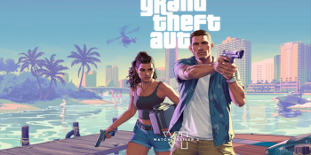 GTA 6 vs o Mercado: Quando Um Jogo Ameaça Engolir Toda a Indústria