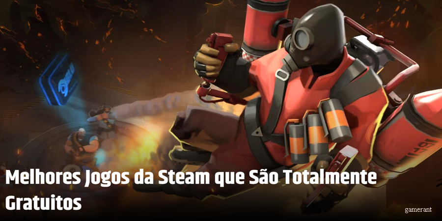 A Steam prova em 2026 que qualidade e preço não caminham necessariamente juntos./ Imagem: Gamerant